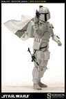 Star Wars 1/6 Scale Figure Boba Fett (Prototype Armor Ver.)