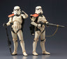 ARTFX+ - Star Wars: Sandtrooper 2 Pack 1/10 Easy Assembly Kit