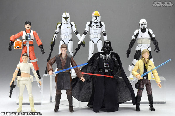 Star Wars Hasbro Action Figure 3.75 Inch 