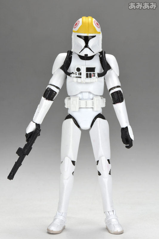 3.75 Star Wars Clone Trooper Pilot Stormtrooper Darth Vader Action Figure  Toys