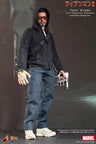 Movie Masterpiece - Iron Man 3 1/6 Scale Figure: Tony Stark (The Mechanic Version)
