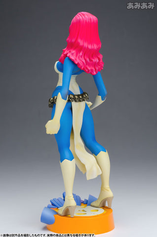 Super Mixture Model/ Marvel VS. Rockin' Jelly Bean Vol.2: Mystique