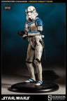 Star Wars 1/4 Scale Premium Figure - Stormtrooper Commander