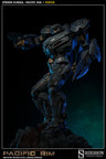 Pacific Rim - Striker Eureka Statue