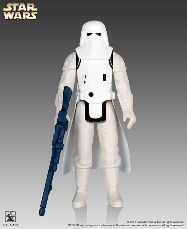 Kenner Retro 12 Inch Action Figure 