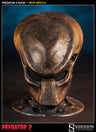 Predator 2 1/1 Scale Prop Replica City Hunter Predator Mask