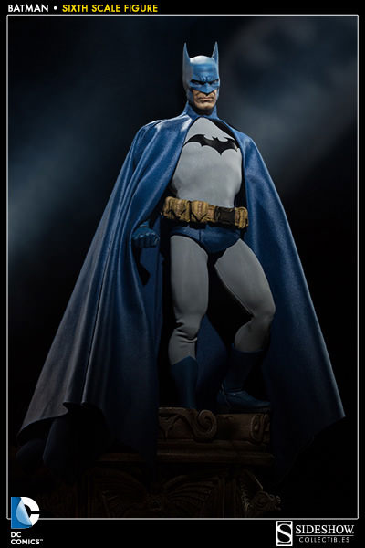 FIGURINE BATMAN VERSION buste sideshow prime 1 studio (21 cm) EUR 270 FIGURINE BATMAN VERSION buste sideshow prime 1 studio (21 cm) EUR 270