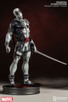 Marvel 1/4 Scale Premium Figure - Deadpool (X-Force Edition)