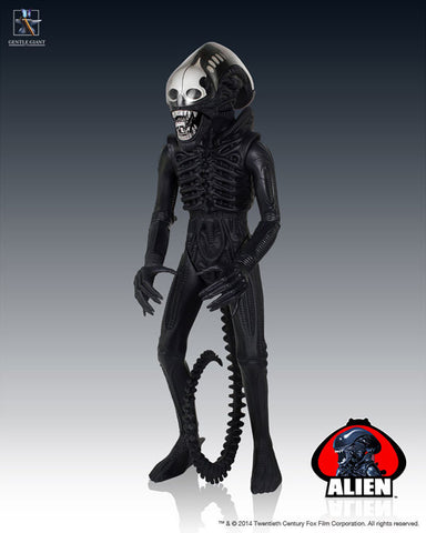 Retro Kenner 24 Inch Action Figure "Alien" Alien　