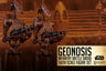 Militaries Of Star Wars - Geonosis Infantry Battle Droid (Set Of 2)