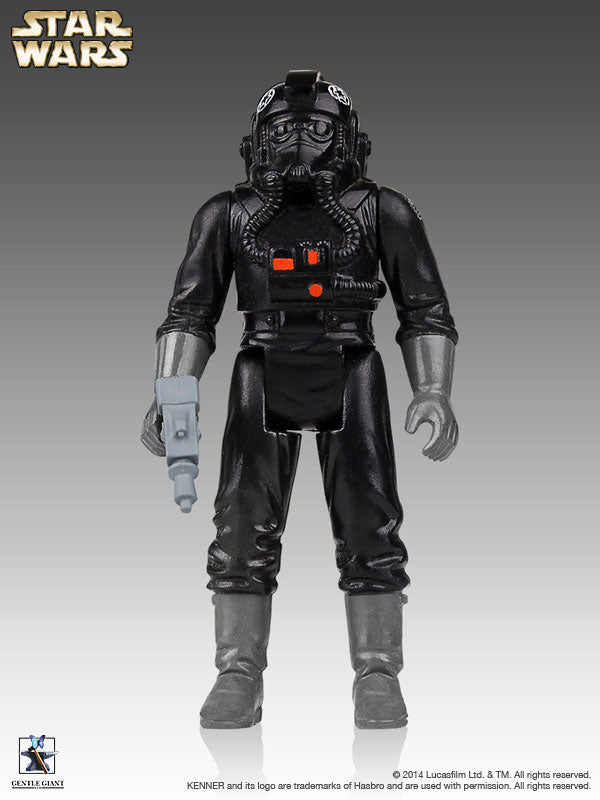 Retro Kenner 12 Inch Action Figure - Star Wars: Tie Fighter Pilot