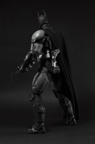 Batman: Arkham Origins - Batman 1/4 Action Figure