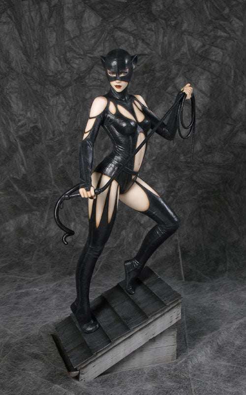 Mamegyorai Limited Distribution] Fantasy Figure Gallery - DC