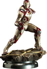 Iron Man 3 1/4 Scale Maquette Iron Man Mark 42
