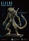 Aliens: Colonial Marines 1/18 Action Figure - Boiler