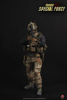 1/6 Scale Action Figure - French Army Special Forces Brigade