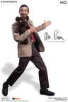 1/4 HD Masterpiece Collection - Mr. Bean: Rowan Atkinson Bean