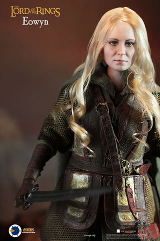 The Lord of the Rings 1/6 Collectible Figure - Eowyn　