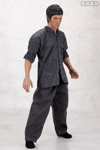 1/4 HD Masterpiece Collection - Bruce Lee HD-1008