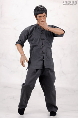 1/4 HD Masterpiece Collection - Bruce Lee HD-1008