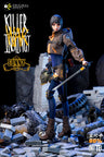 1/6 Killer Instinct War Vo.1 Sunny