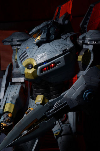Pacific Rim - Striker Eureka 18inch Action Figure
