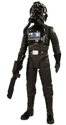 Star Wars 18inch Figure - TIE Fighter Pilot