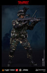 1/6 Scale Action Figure PLA P Special Forces Recon (78022)
