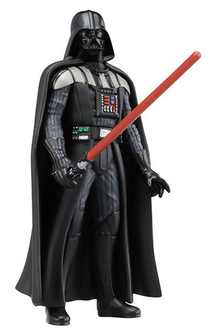 MetaColle - Star Wars #01 Darth Vader
