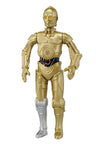 Star Wars - C-3PO - MetaColle #04 (Takara Tomy)