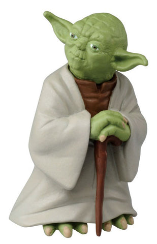 MetaColle - Star Wars #05 Yoda