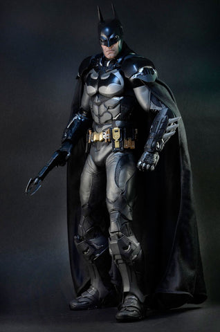 Batman: Arkham Knight / Batman 1/4 Action Figure