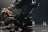 Alien Maquette Space Jockey