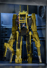 Alien - 7inch Action Figure Series Deluxe Vehicle: P-5000 Power Loader