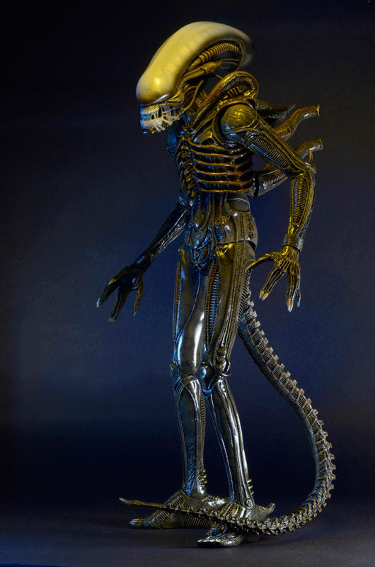 Alien - Big Chap Alien 1/4 Action Figure - Solaris Japan