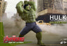Movie Masterpiece "Avengers: Age of Ultron" 1/6 Scale Hulk (DX Edition)