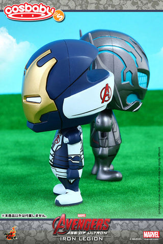 CosBaby - "Avengers: Age of Ultron" Series 1 [Size S] Iron Man