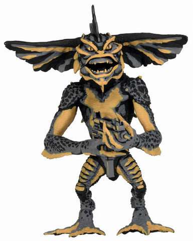 Gremlins 2 The New Batch - Mohawk Action Figure 1990 Video Game Appearance