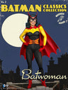 DC Comics Statue Batman Classic Collection - Batwoman (Classic Ver.)