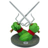 Teenage Mutant Ninja Turtles 1/1 Prop Replica Raffaello Sai