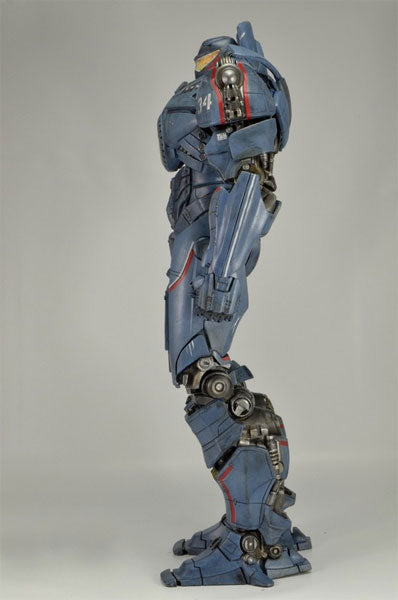 Pacific Rim 18inch DX Action Figure Gypsy Danger - Solaris Japan