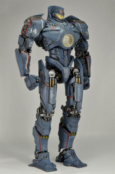 Pacific Rim 18inch DX Action Figure Gypsy Danger