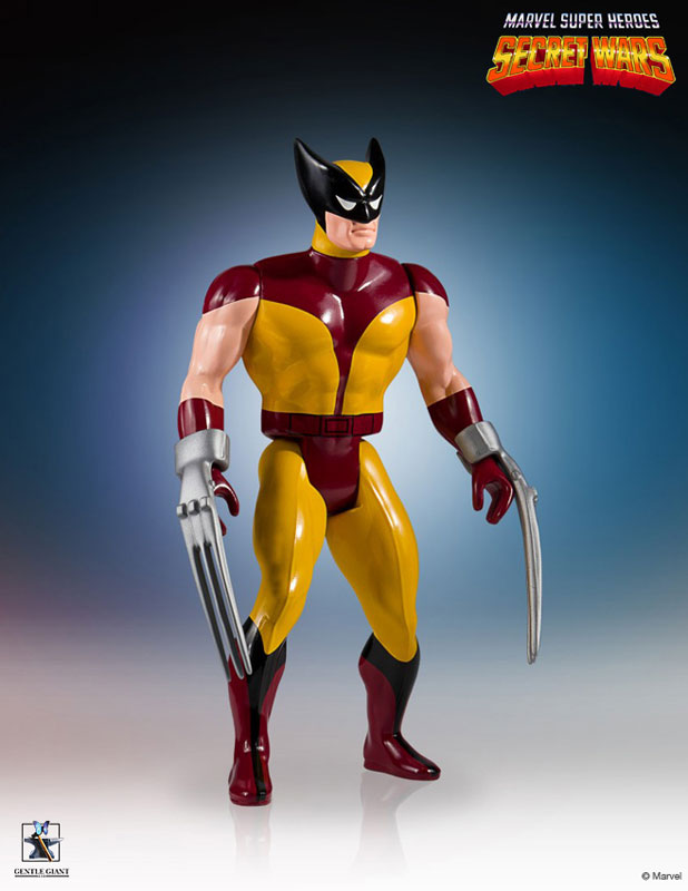 Wolverine - Marvel Comics