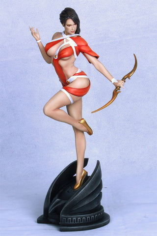 Fantasy Figure Gallery - Phoenix Archer 1/6 Resin Statue