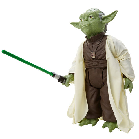 Star Wars Giant Size Yoda