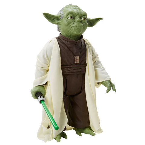 Star Wars Giant Size Yoda