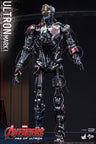 Movie Masterpiece "Avengers: Age of Ultron" 1/6 Ultron Mark 1