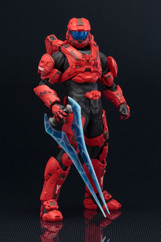 マクファーレン　Halo Reach 2パック　未開封外箱痛み ARTFX+ - Halo Spartan MJOLNIR Armor 2Pack Set 1/10 PVC Pre