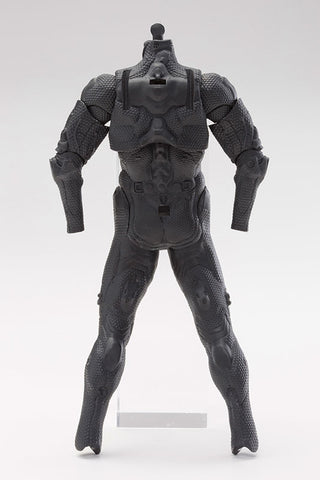 ARTFX+ - Halo Spartan Tech Suit Basic Body Kit 1/10 PVC Pre-painted Easy Assembly Kit