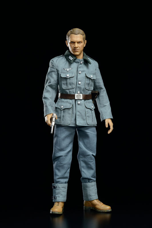 My Favorite Legend Series - The Great Escape 1/6 Steve McQueen Deluxe -  Solaris Japan